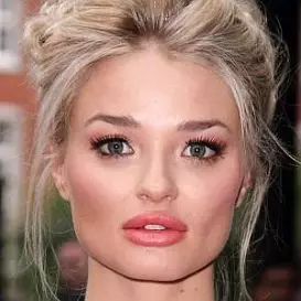 Emma Rigby net worth