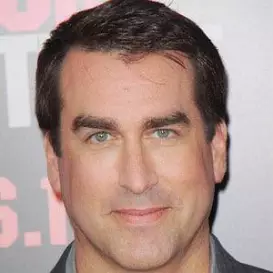 Rob Riggle net worth
