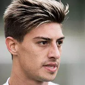 Emiliano Rigoni net worth