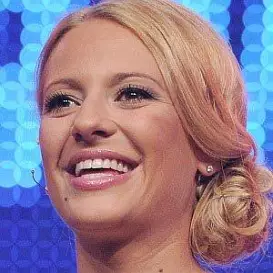 Christa Rigozzi net worth