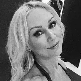 Kristina Rihanoff net worth