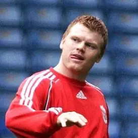 John Arne Riise net worth
