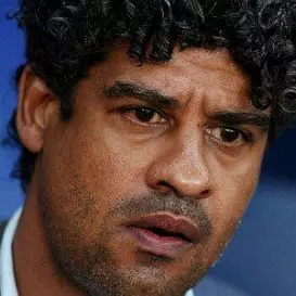 Frank Rijkaard net worth