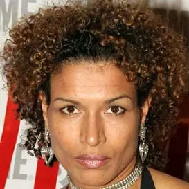 Lucia Rijker net worth