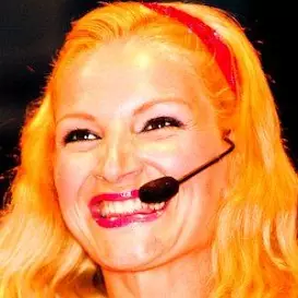 Denise Post-Van Rijswijk net worth