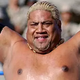 Rikishi net worth