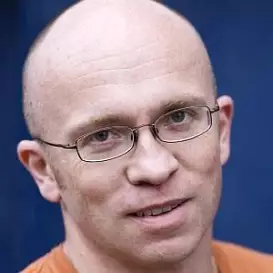 Andy Riley net worth