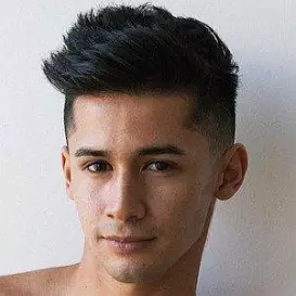 Liam Riley net worth