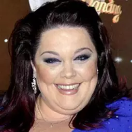 Lisa Riley net worth