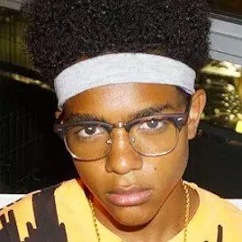 Noah Riley net worth