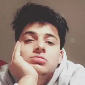 Aayush Rimal net worth