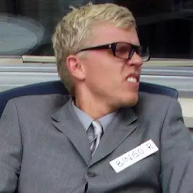 Bingo Rimer net worth