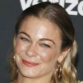 LeAnn Rimes net worth