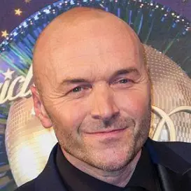 Simon Rimmer net worth