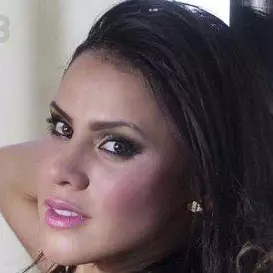 Andrea Rincon net worth