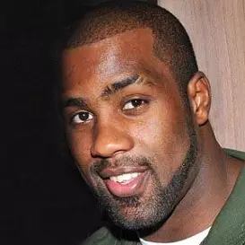 Teddy Riner net worth