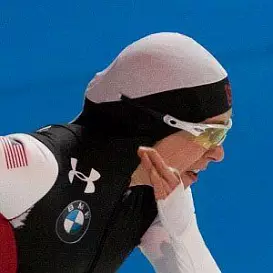 Anna Ringsred net worth