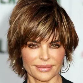 Lisa Rinna net worth