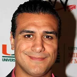 Alberto Del Rio net worth