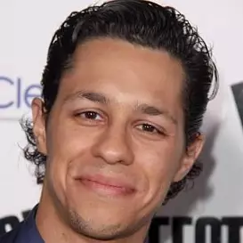 David Del Rio net worth