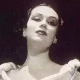 Dolores Del Rio net worth