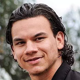 Daniel Rioli net worth