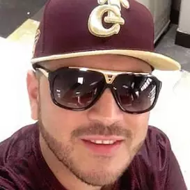 Alfredo Rios net worth