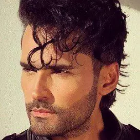 Fabian Rios net worth