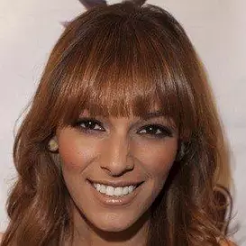 Melanie Rios net worth