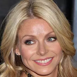 Kelly Ripa net worth