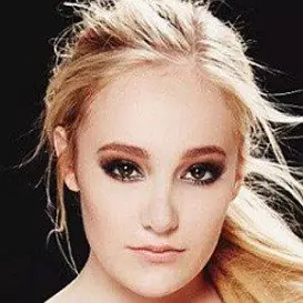 Athena Ripka net worth