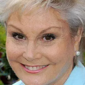 Angela Rippon net worth