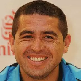 Juan Roman Riquelme net worth