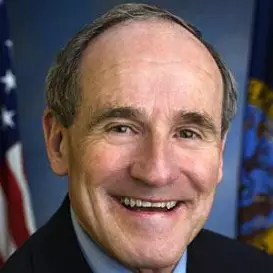 Jim Risch net worth