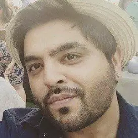 Rishi Rich net worth