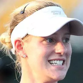Alison Riske net worth