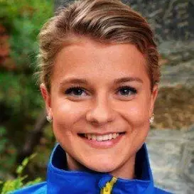 Jenny Rissveds net worth