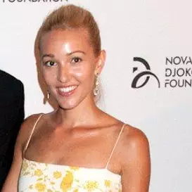 Jelena Ristic net worth