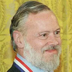 Dennis Ritchie net worth