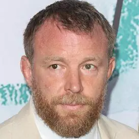 Guy Ritchie net worth