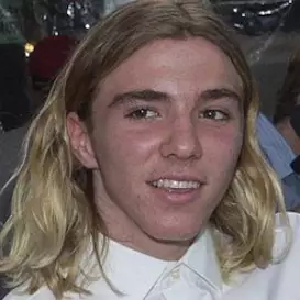 Rocco Ritchie net worth