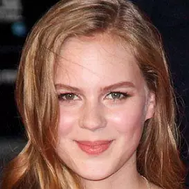 Alicia von Rittberg net worth