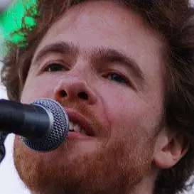 Josh Ritter net worth