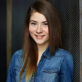 Maya Ritter net worth