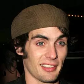 Tyson Ritter net worth