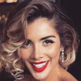 Korina Rivadeneira net worth