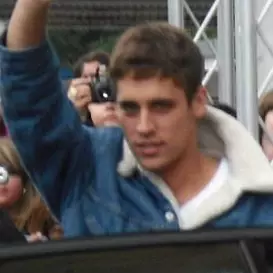 Martino Rivas net worth