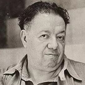 Diego Rivera net worth