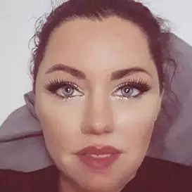 Jodie-Amy Rivera net worth