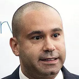 Joel Rivera net worth